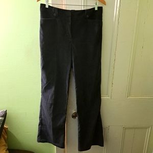 Northern Reflections Women's Cord Pants